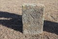 Image for R.A. McDonel - True Cemetery - Young County, TX