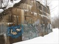 Image for Bridge Graffiti – Hibbing, MN