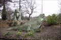 Image for Crystal Palace Dinosaurs - Crystal Palace Park, London, UK