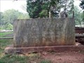Image for Steadman V Sanford - old Marietta Cemetery in Marietta, Cobb Co., GA