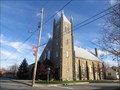 Image for St. Ann's Catholic Church - Merrickville, Ontario