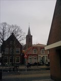 Image for RD Meetpunt: 31030601 - Woerden
