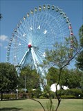 Image for Texas Star Ferris Wheel - Dallas, Texas