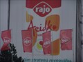 Image for Rajo a.s. milk company - Bratislava, Slovakia