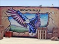 Image for Patriotic Eagle - Wichita Falls, TX