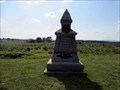 Image for 59th New York Infantry Monument - Gettysburg, PA