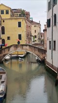 Image for Ponte delle Tette- Venecia, Italia
