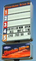 Image for Silverdome Drive-in - Pontiac, MI