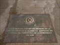 Image for UNESCO Historical Marker - Burgos, Spain