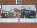 Image for Small-town Hastings Mural - Hastings, ON