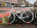 Image for Ghost Bike #1 - Osnabrück, NDS, Germany
