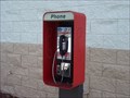 Image for Lil Champ Store #H6544 Pay Phone - Gibsonton, Florida