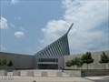 Image for National Museum Of The Marine Corps - Triangle VA