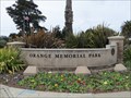 Image for Orange Memorial Park - South San Francisco, CA