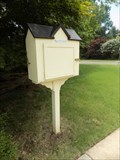 Image for Little Free Library 99920 - Tulsa, OK