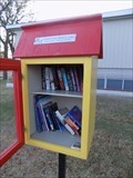 Image for Little Free Library 30253 - Salina, KS