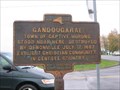 Image for Gandougarae