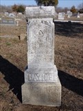 Image for H.C. Haynie - Bolivar Cemetery - Bolivar, TX