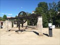 Image for Water wheel - Allariz, Ourense, Galicia, España