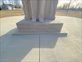 Image for Abraham Lincoln - Abraham Lincoln Monument - Ypsilanti, Michigan