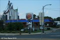 Image for Burger King - Cumberland St. - Lebanon, TN