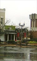 Image for 23 Public Square - Lawrenceburg Commercial Historic District - Lawrenceburg, TN