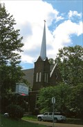 Image for St James Episcopal Church - Bills-McNeal Historic District - Bolivar, TN