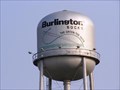 Image for Burlington Socks Water Tower I 85/40 NC btw ext 145 and 147