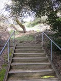 Image for Chitactac Adams Heritage County Park Steps - Gilroy, CA