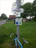 Image for 13 -  Egerteich - Germany - Iron Curtain Cycling Route (EV13)