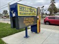Image for Hellyer Elementary School - San Jose, CA