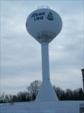 Image for East Water Tower - Albert Lea, Mn