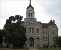 Image for Lawrence County Courthouse - Mt. Vernon, Missouri