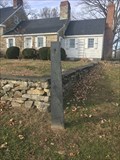 Image for Roy Cantler Hitching Post - Havre de Grace, MD