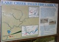 Image for Lake Creek Falls Fish Ladder
