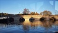Image for Clopton Bridge - Stratford-upon-Avon, Warwickshire