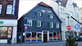 Image for Old house at the market place - Gelsenkirchen, Germany
