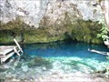 Image for Gran Cenote - Tulum, Mexico