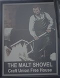 Image for The Malt Shovel - Pontefract, UK