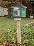 Image for Little Free Library 106230 - Bartlesville, OK