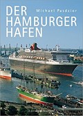 Image for "Der Hamburger Hafen" - Hamburg , Germany