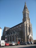 Image for Église Saint Hermeland - Indre, France