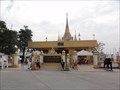 Image for Prachulamanee Pagoda—Nakhon Sawan, Thailand.