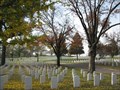 Image for Fort Smith National Cemetery - Fort Smith, Arkansas
