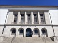 Image for Tribunal Judicial de Vila Real - Vila Real, Portugal