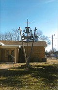 Image for The Crufixcion - Methodist Church - Jonesburg, MO