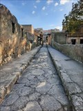 Image for Archaeological Areas of Pompei, Herculaneum and Torre Annunziata - Ercolano, Italy, ID=829-003