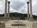Image for Capital Columns Water Fountain - Washington, D.C.
