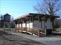Image for B&O Railroad Greenbank Station  - Greenbank, Delaware