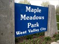Image for Maple Meadows Park